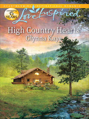 cover image of High Country Hearts